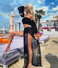 Kandıra Escort Pratik Bayan Cansu