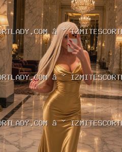 Gebze Escort Yumuşak Tempolu Bayan Fulya