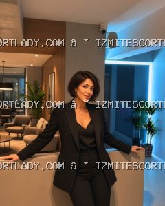 Karamürsel Escort Duyarlı Bayan Nalan