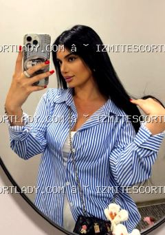 Darıca Escort Duyarlı Bayan Nalan