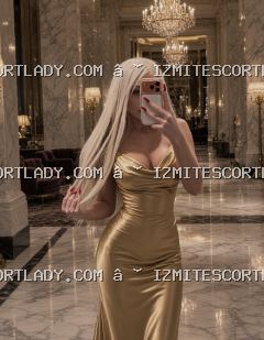 Körfez Escort Cesur Bayan Kader