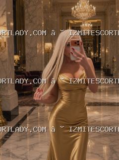 Kandıra Escort Kibar Bayan Hande