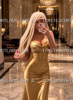 İzmit Escort İddiasız Bayan Fulya