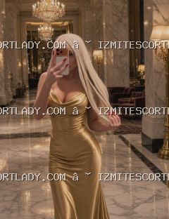 Gebze Escort Cesur Bayan Kader