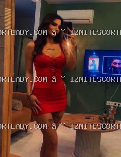 Çayırova Escort Gerçekçi Bayan Gizem
