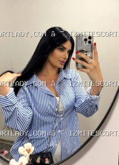 Kandıra Escort Gerçekçi Bayan Arzu