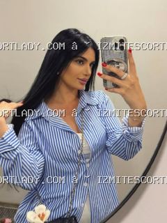 Çayırova Escort İddiasız Bayan Fulya