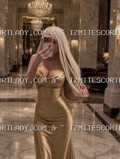Kandıra Escort Sıcakkanlı Bayan Jale