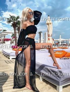 Çayırova Escort Doğal Bayan Merve