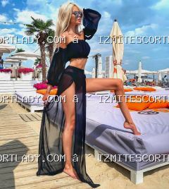 Gölcük Escort İddiasız Bayan Fulya