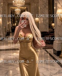 Körfez Escort Sıcakkanlı Bayan Gamze
