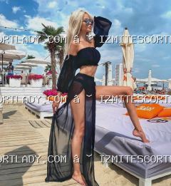 Karamürsel Escort Temkinli Bayan Esra