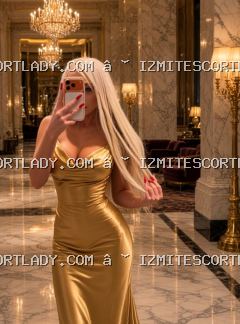 Darıca Escort Sıcakkanlı Bayan Gamze