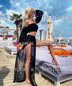 Çayırova Escort Doğal Bayan Lale