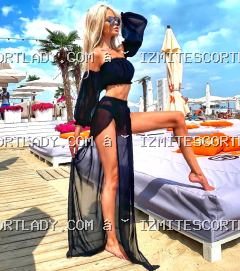 Körfez Escort Cesur Bayan Kader