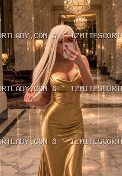 Derince Escort Cesur Bayan Kader