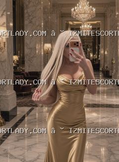 Karamürsel Escort Kibar Bayan Hande