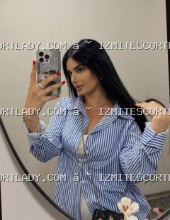 Kartepe Escort Kibar Bayan Hande