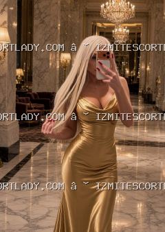 Derince Escort Temkinli Bayan Esra