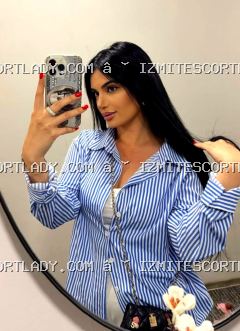 Körfez Escort Kibar Bayan Yasemin