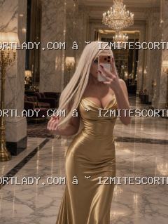 Çayırova Escort Cesur Bayan Cemre