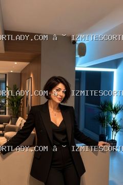 Darıca Escort Kararlı Bayan Gaye