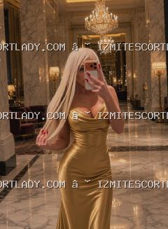 Gebze Escort Gerçekçi Bayan Arzu