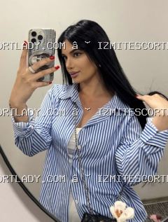 Gebze Escort Duyarlı Bayan Dilan