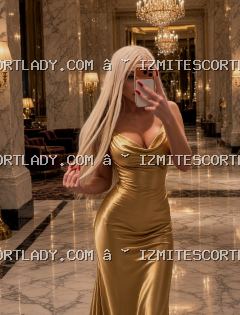 Kartepe Escort Kararlı Bayan Damla