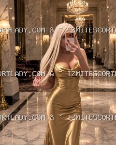 Derince Escort Temkinli Bayan Esra