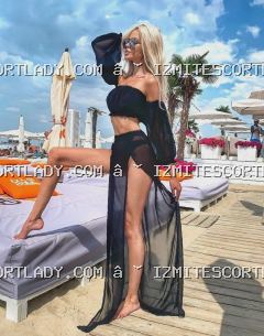 Derince Escort Sıcakkanlı Bayan Gamze