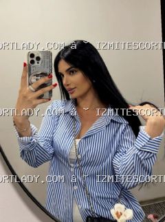 Gölcük Escort Duyarlı Bayan Nalan