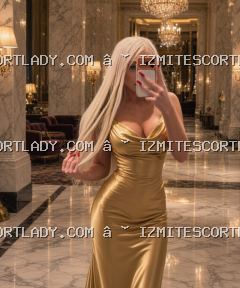 Körfez Escort Kararlı Bayan Damla