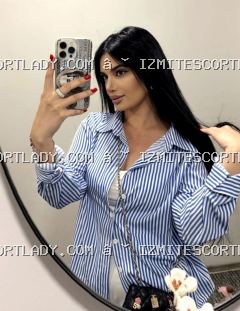 Kandıra Escort Sade Bayan Hilal