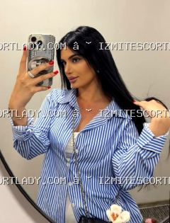 Derince Escort Sade Bayan Kumru