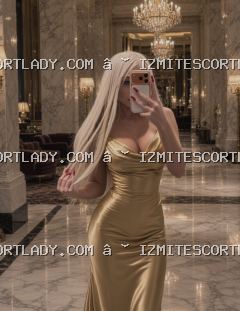 Körfez Escort Huzurlu Bayan Sevda