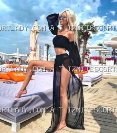 Kocaeli Escort Gerçekçi Bayan Gizem
