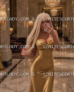 Karamürsel Escort Elit Bayan Damla