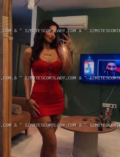 Gebze Genç Escort Aylin