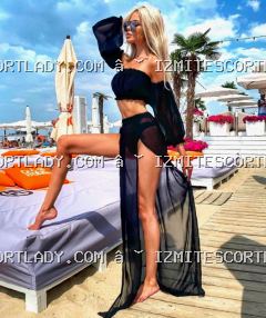 Darıca Türbanlı Escort Melis