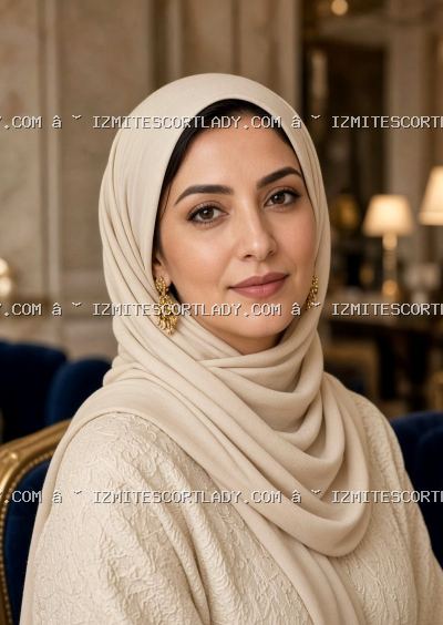 Darıca Türbanlı Escort Melis
