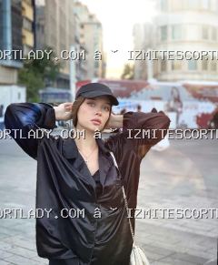 İzmit Güncel Escort Defne