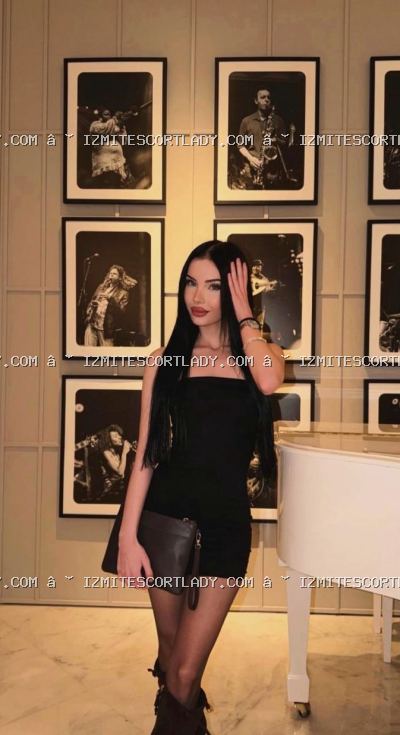 Gebze Otel Escort Ece
