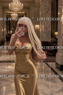 Körfez Elit Escort Ece