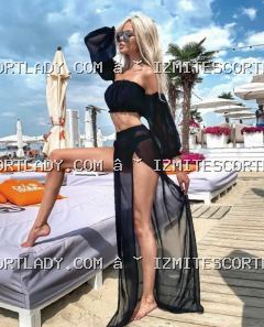 Dilovası Escort Duygusal Bayan Janset