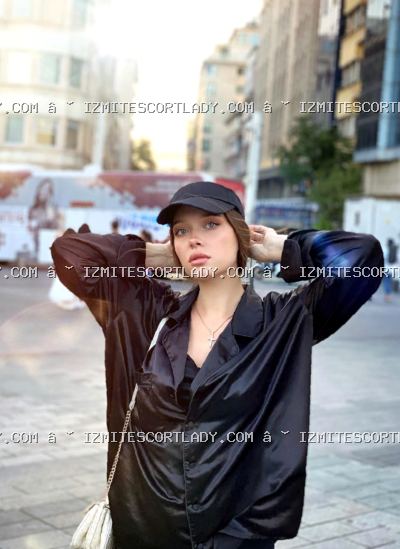 Körfez Genç Escort Yağmur