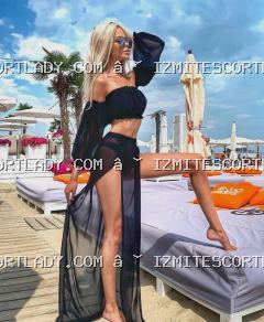 Gölcük Türbanlı Escort Naz