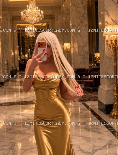Derince Premium Escort Yağmur