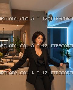Gölcük Olgun Escort Cansu