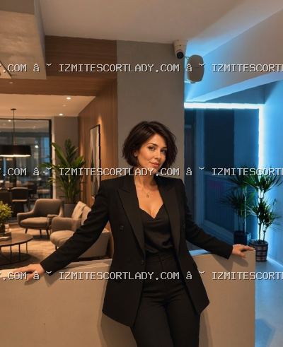 Gölcük Olgun Escort Cansu